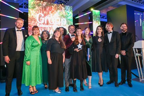GLT Awards 2026